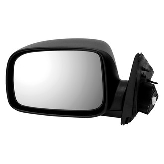 Dorman® - Driver Side Power View Mirror (Non-Heated, Foldaway)