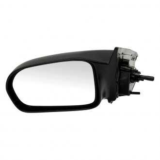 Honda Civic Mirrors | Factory, Custom, Towing – CARiD.com
