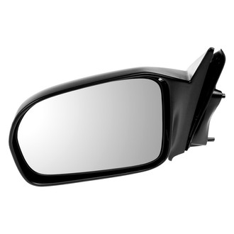 Dorman® - Driver Side Power View Mirror (Non-Heated, Non-Foldaway)