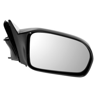 Dorman® - Passenger Side Power View Mirror (Non-Heated, Non-Foldaway)