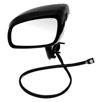 Dorman® - Driver Side Power View Mirror (Heated, Non-Foldaway)