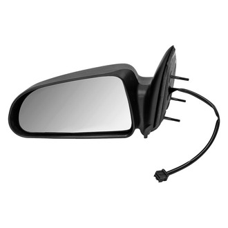 Dorman® - Driver Side Power View Mirror (Non-Heated, Non-Foldaway)