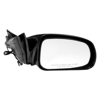 Dorman® - Passenger Side Power View Mirror (Non-Heated, Non-Foldaway)