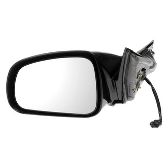 Dorman® - Driver Side Power View Mirror (Non-Heated, Non-Foldaway)