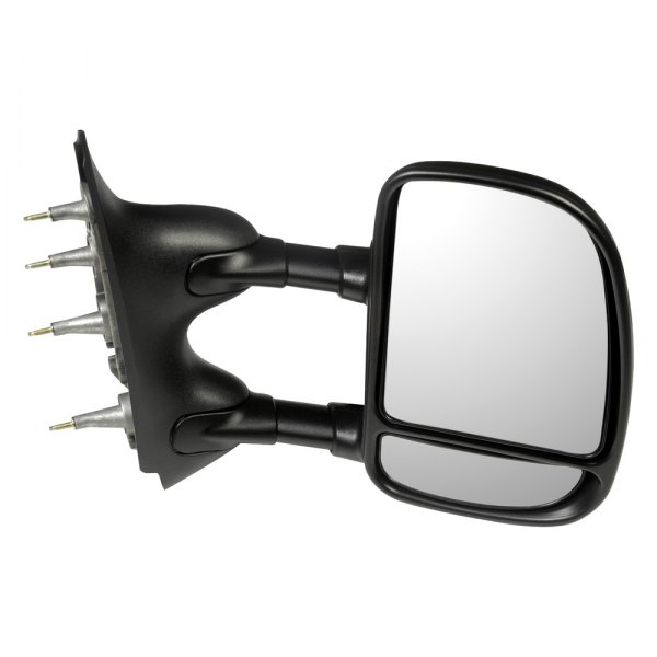 Dorman® - Passenger Side Manual Towing Mirror