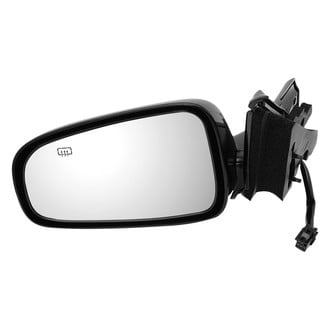 Dorman® - Driver Side Power View Mirror (Heated, Non-Foldaway)