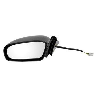 Dorman® - Driver Side Power View Mirror (Non-Heated, Non-Foldaway)