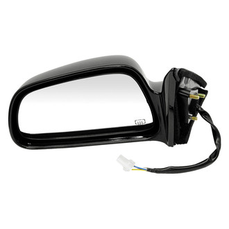 Dorman® - Driver Side Power View Mirror (Heated, Non-Foldaway)