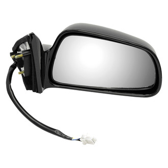 Dorman® - Passenger Side Power View Mirror (Heated, Non-Foldaway)