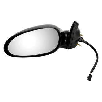 Dorman® - Driver Side Power View Mirror (Non-Heated, Foldaway)