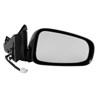 Dorman® - Passenger Side Power View Mirror (Non-Heated, Non-Foldaway)