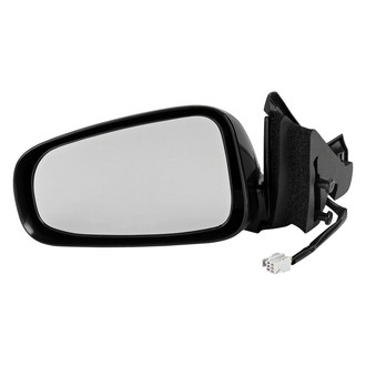 Dorman® - Driver Side Power View Mirror (Non-Heated, Non-Foldaway)