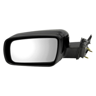 Dorman® - Driver Side Power View Mirror (Heated, Foldaway)