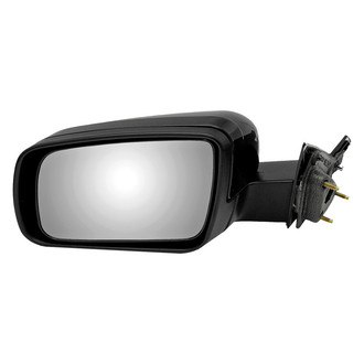 Dorman® - Driver Side Power View Mirror (Non-Heated, Foldaway)