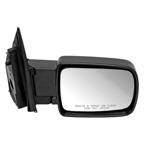 Dorman® - Passenger Side Manual View Mirror