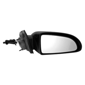 Dorman® - Passenger Side Manual View Mirror (Non-Heated, Foldaway)