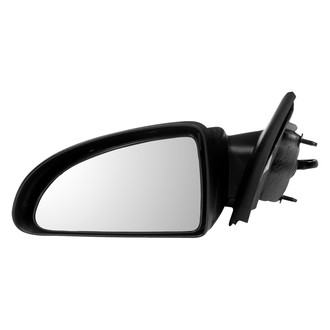 Dorman® - Driver Side Power View Mirror (Non-Heated, Foldaway)