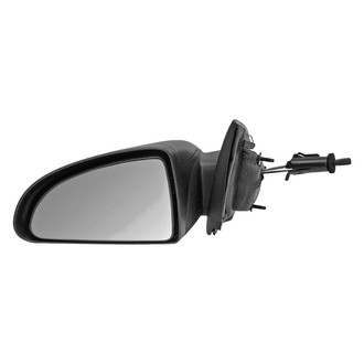 Dorman® - Driver Side Manual View Mirror (Non-Heated, Foldaway)