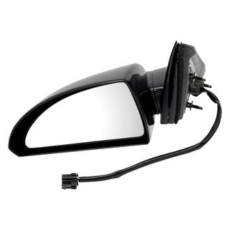 Dorman® - Driver Side Power View Mirror (Non-Heated, Foldaway)
