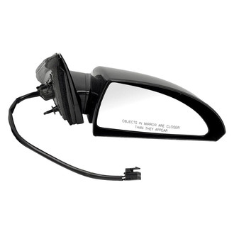 Dorman® - Passenger Side Power View Mirror (Heated, Foldaway)