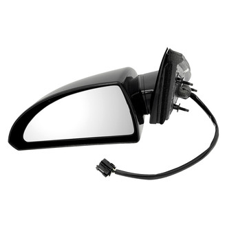 Dorman® - Driver Side Power View Mirror (Heated, Foldaway)
