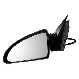 Dorman® - Driver Side Power View Mirror (Non-Heated, Foldaway)