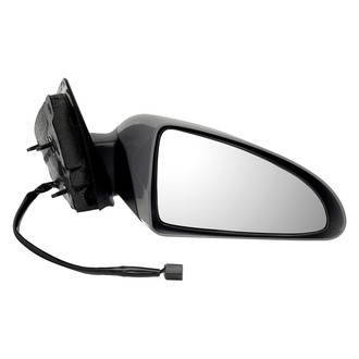 Dorman® - Driver Side Power View Mirror (Heated, Foldaway)