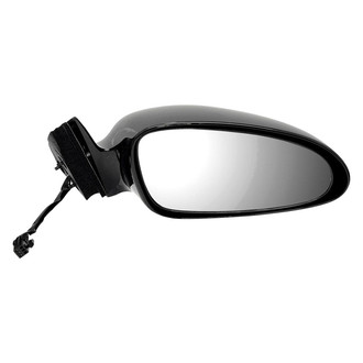 Dorman® - Passenger Side Power View Mirror (Non-Heated, Non-Foldaway)