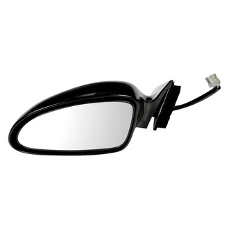 Dorman® - Driver Side Power View Mirror (Non-Heated, Non-Foldaway)
