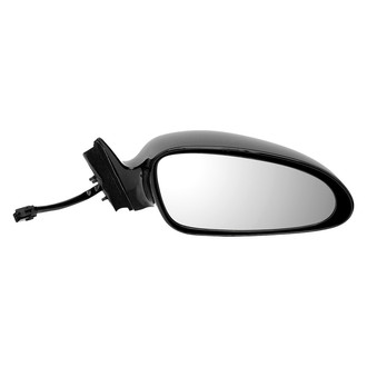 Dorman® - Passenger Side Power View Mirror (Heated, Non-Foldaway)