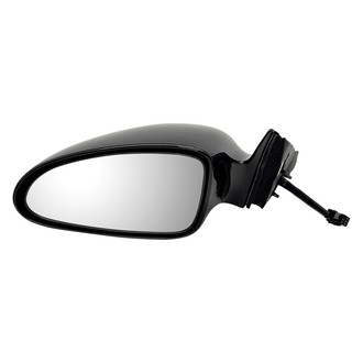 Dorman® - Driver Side Power View Mirror (Heated, Non-Foldaway)