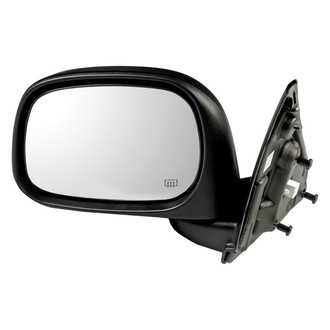 Dorman® - Driver Side Power View Mirror (Heated, Foldaway)
