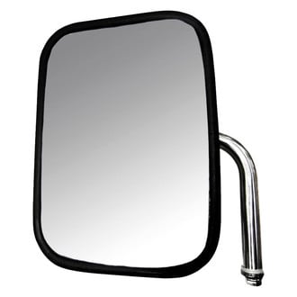 Dorman® - Manual-Foldaway Side View Mirror