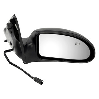 Dorman® - Passenger Side Power View Mirror (Heated, Non-Foldaway)
