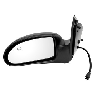 Dorman® - Driver Side Power View Mirror (Heated, Non-Foldaway)