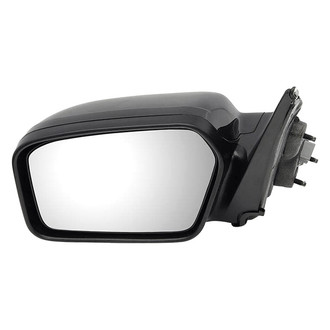 Dorman® - Driver Side Power View Mirror (Heated, Foldaway)