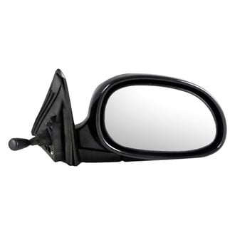 Dorman® - Manual Remote Foldaway Side View Mirror