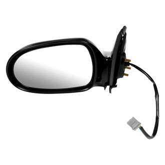 Dorman® - Driver Side Power View Mirror (Non-Heated, Non-Foldaway)