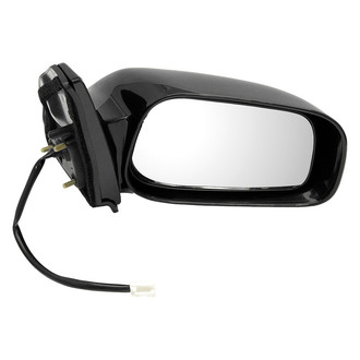 Dorman® - Passenger Side Power View Mirror (Non-Heated, Non-Foldaway)