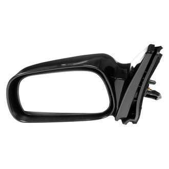 Dorman® - Driver Side Power View Mirror (Non-Heated, Non-Foldaway)