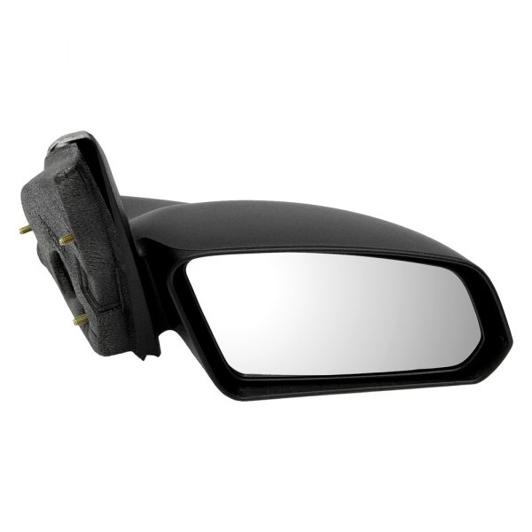 Dorman® - Passenger Side Manual View Mirror