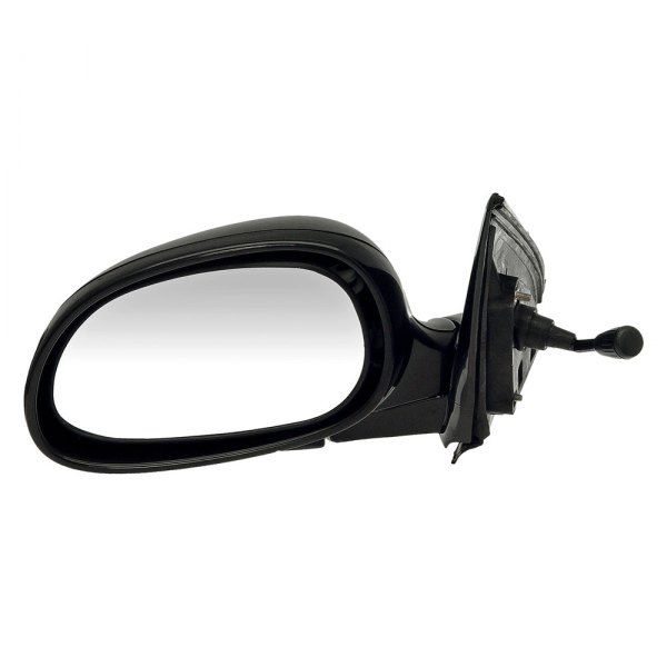 Dorman® - Driver Side Manual Remote View Mirror