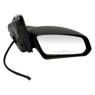 Dorman® - Passenger Side Power View Mirror (Non-Heated, Non-Foldaway)