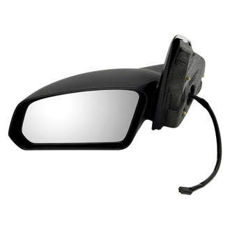 Dorman® - Driver Side Power View Mirror (Non-Heated, Non-Foldaway)