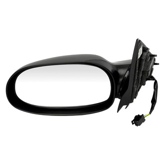 Dorman® - Driver Side Power View Mirror (Non-Heated, Non-Foldaway)