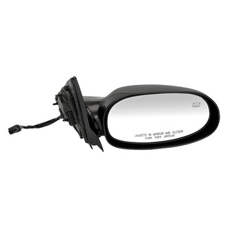 Dorman® - Passenger Side Power View Mirror (Heated, Non-Foldaway)