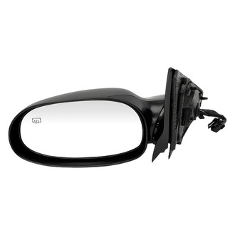 Dorman® - Driver Side Power View Mirror (Heated, Non-Foldaway)