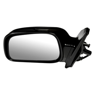 Dorman® - Driver Side Power View Mirror (Non-Heated, Non-Foldaway)