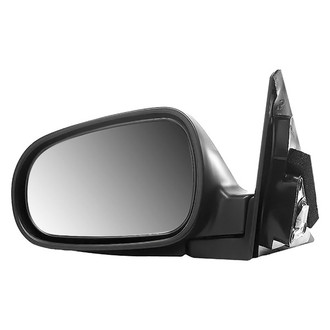 Dorman® - Driver Side Power View Mirror (Non-Heated, Foldaway)