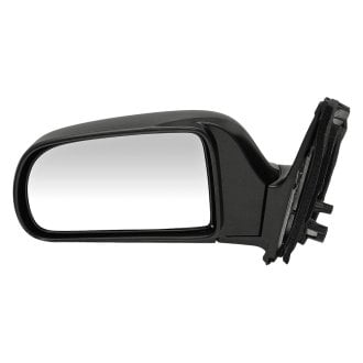 Toyota Sienna Side View Mirrors 